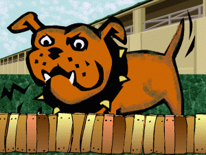 Bulldog